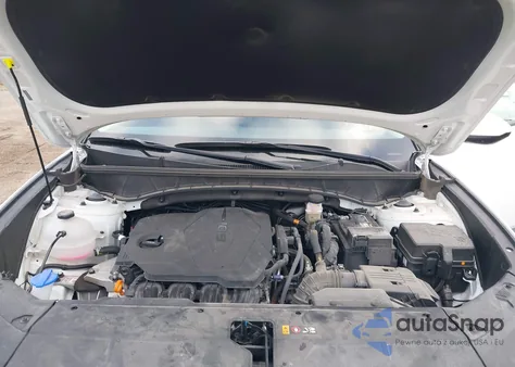 2025 Hyundai Tucson Sel from USA, damaged, VIN 5NMJB3DE3SH571622